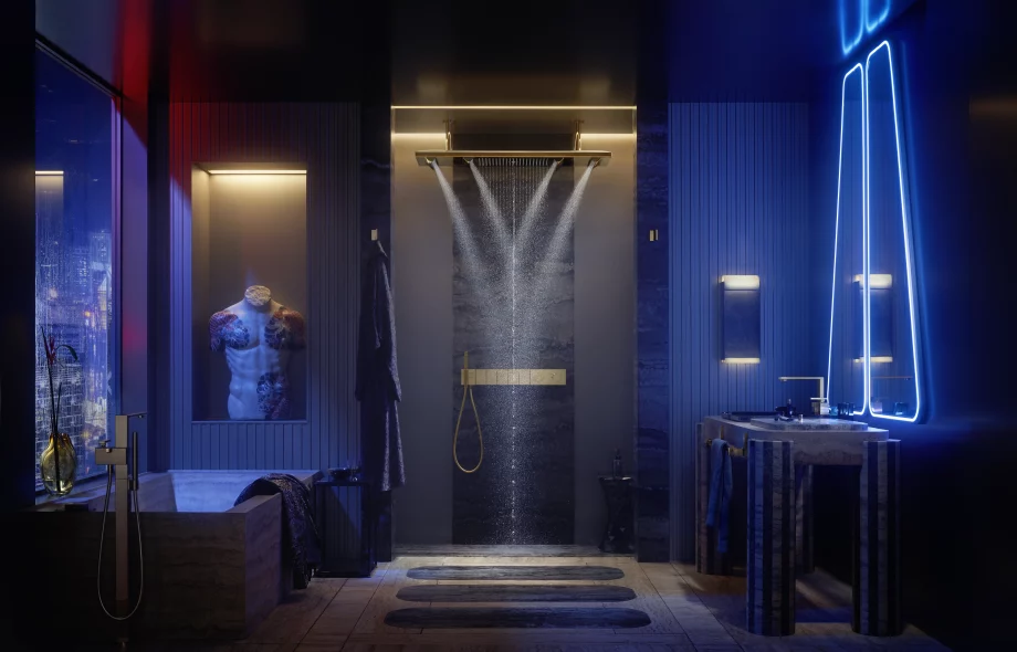 What Are the Essential Sanitary Items for a Modern Bathroom?