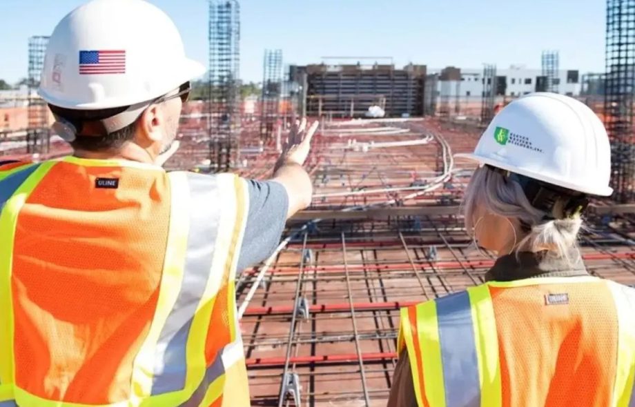 residential contractor