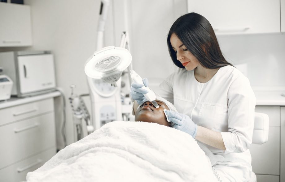 Responsibilities of cosmetic surgeon in Med Spa