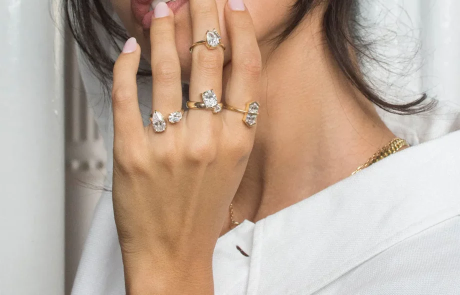 Why Toi et Moi Engagement Rings