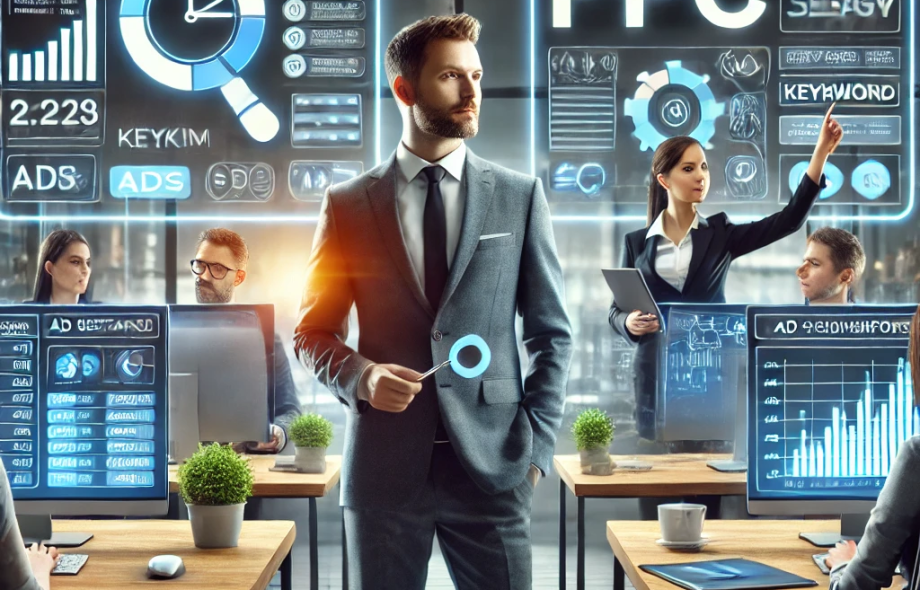 PPC Outsourcing Services