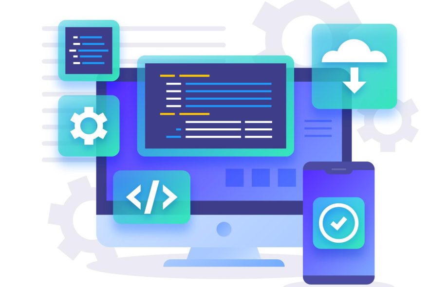 web development company