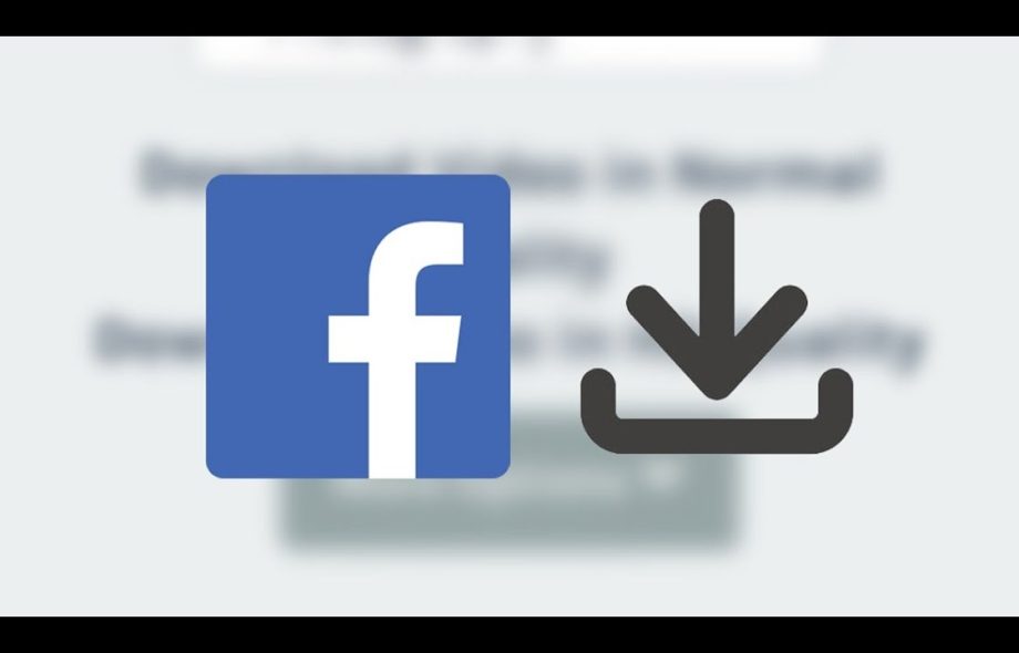 Facebook Story Video Downloader