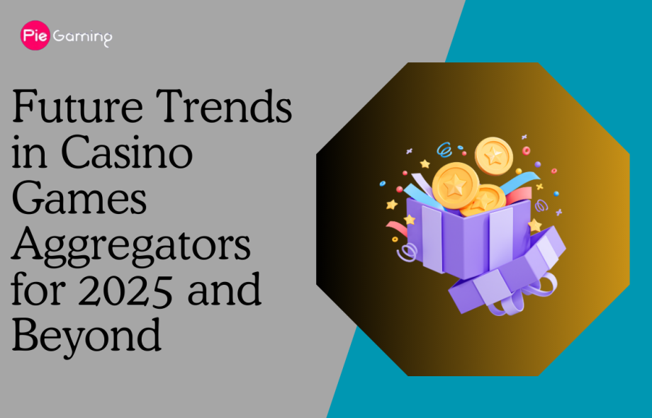 Casino Games Aggregators