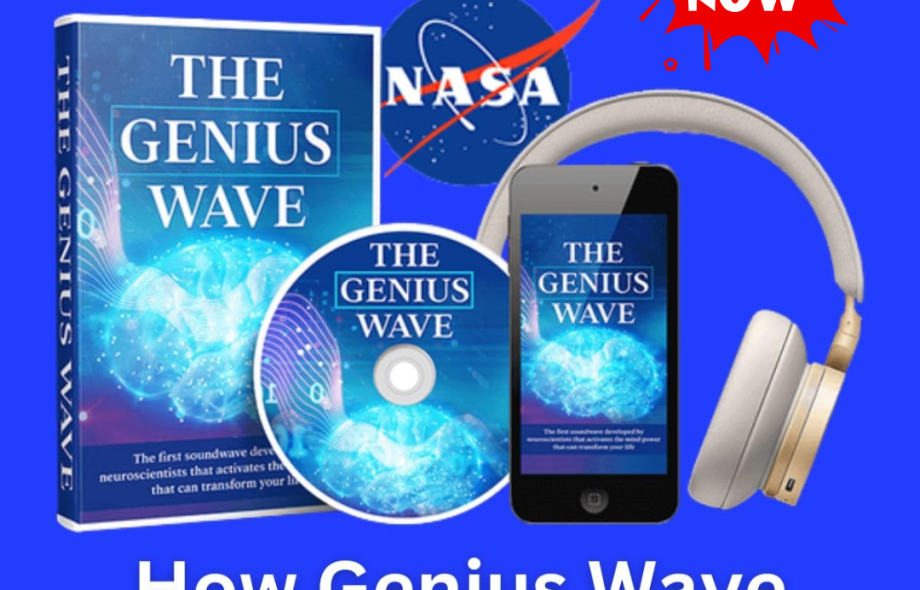 genius wave