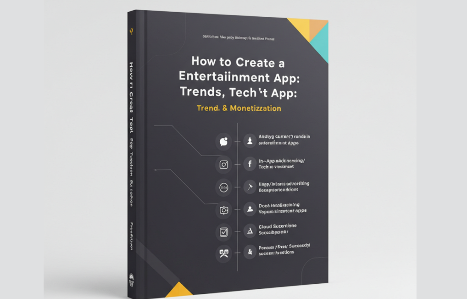 How to Create a Viral Entertainment App