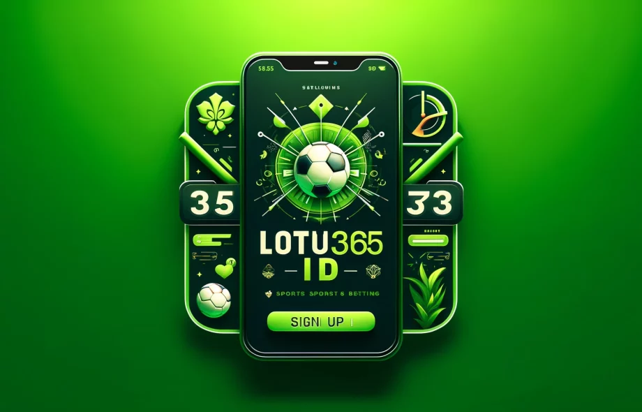 Lotus365 ID new