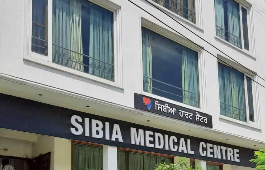 EECP Treatment India