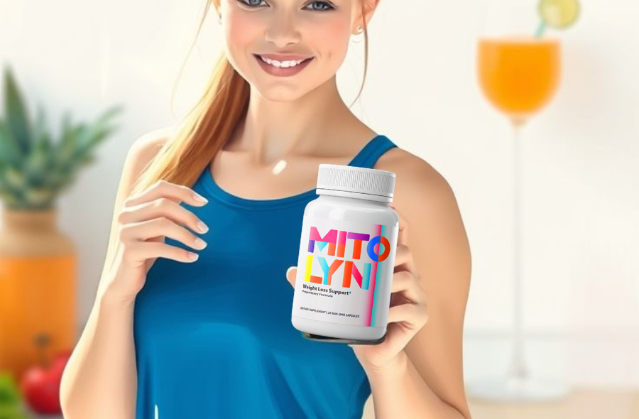 Tired of Stubborn Fat try mitolyn