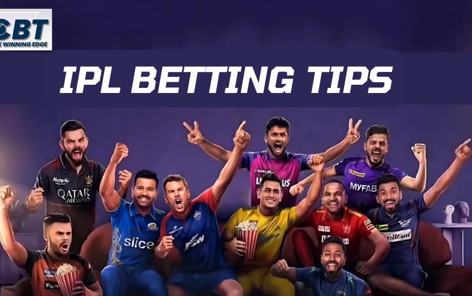 Cricket Betting Tips and Today's Cricket Predictions