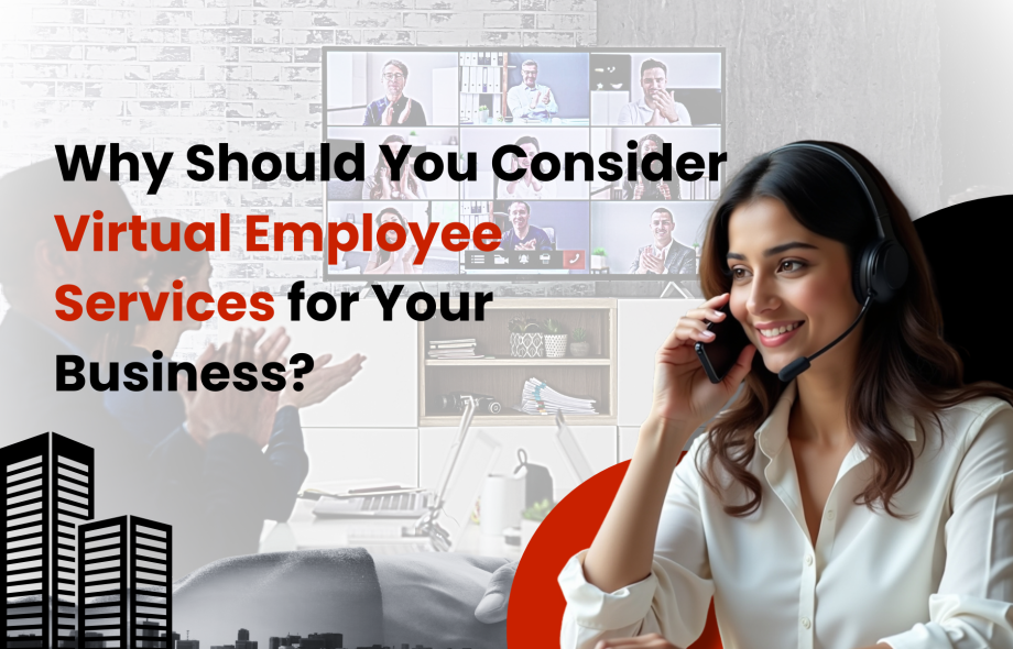 Virtual Employee Services