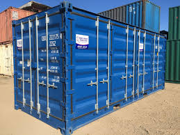 10 Creative Ways to Repurpose Shipping Containers