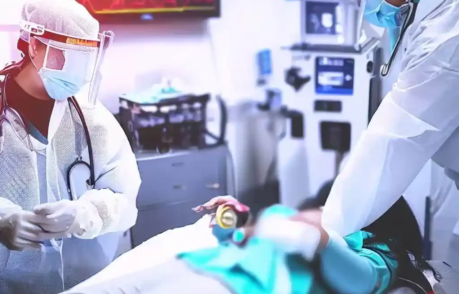 mesquite walk in clinic