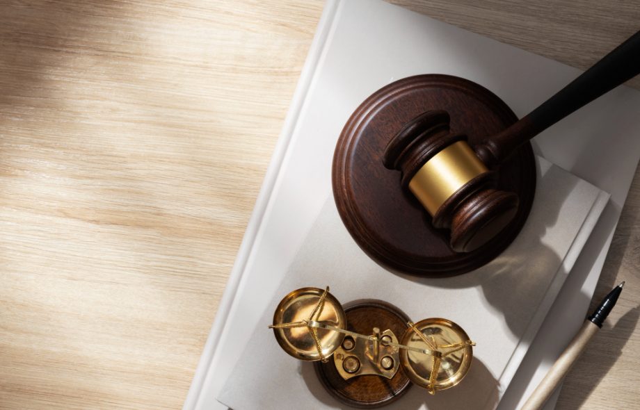 Entertainment Lawyer