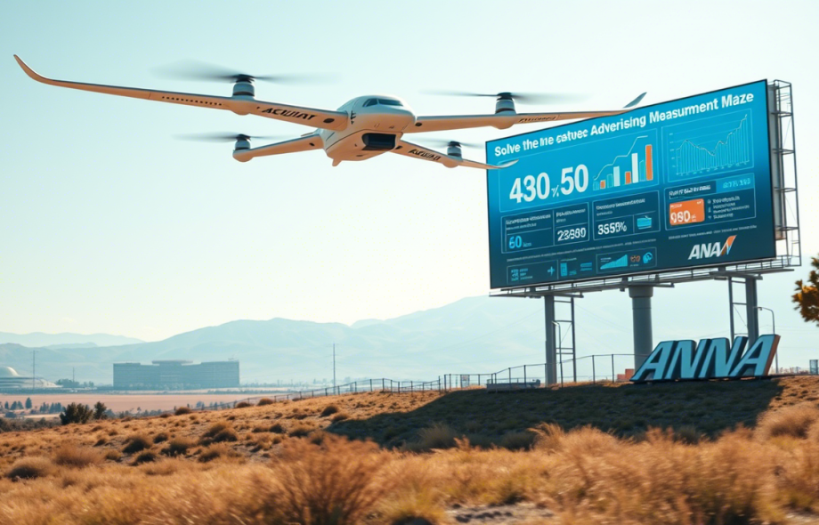 Aquila Takes Flight: Can the ANA Finally Solve Advertising's Measurement Maze?
