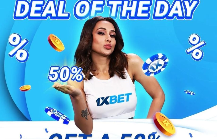 1xBet
