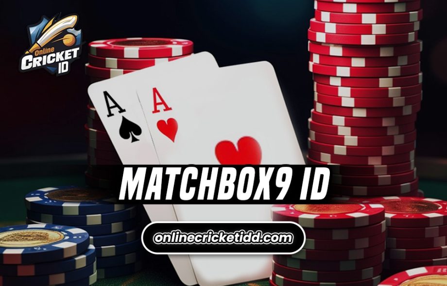 matchbox9 id