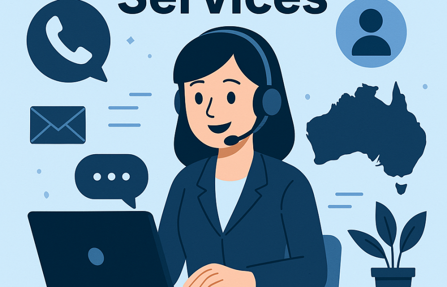 Telemarketing Services Australia