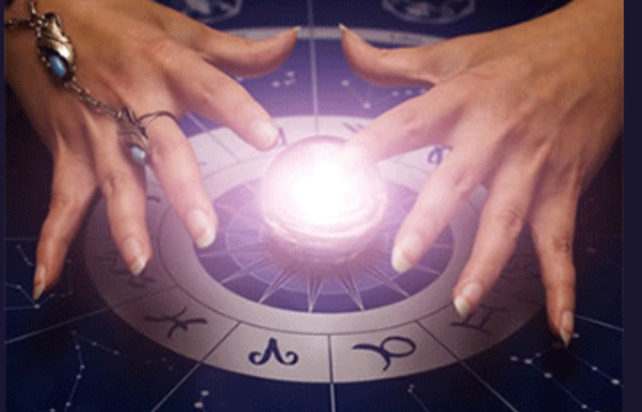 Astrology Future Prediction