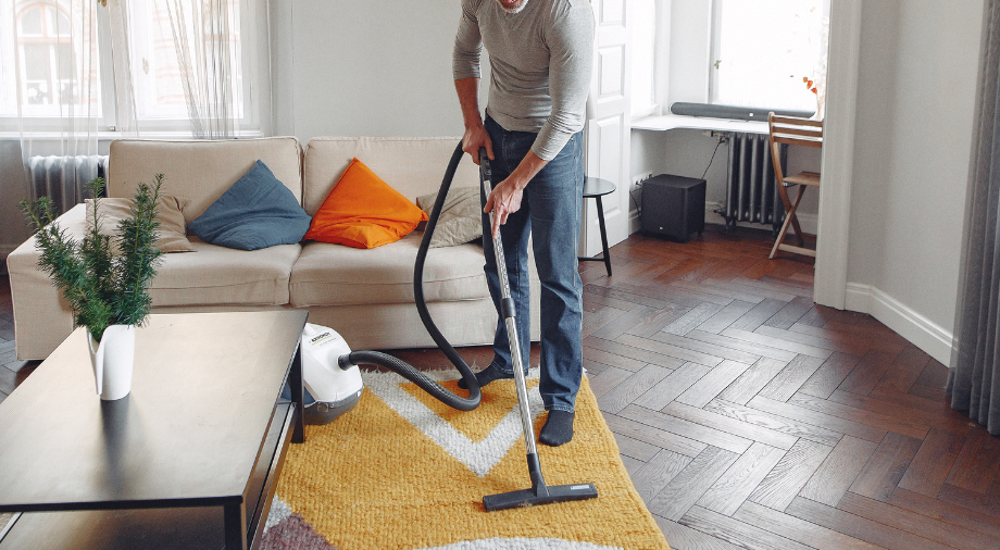 cleaning Services