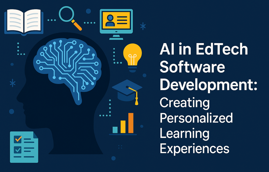 AI IN EDTECH