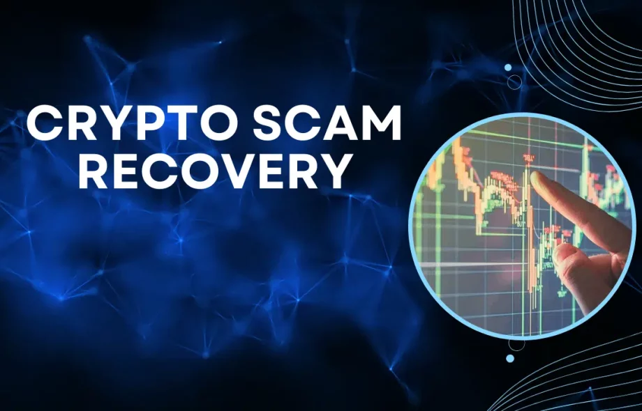 Crypto Scam Recovery