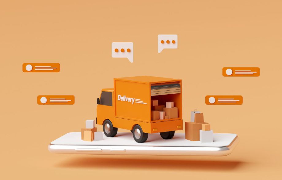 eCommerce Web Development Services