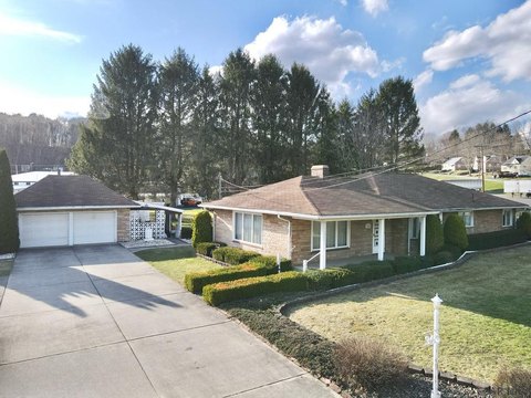 Johnstown Real Estate