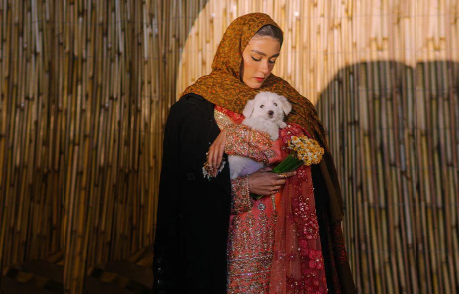 Pakistani formal outfits