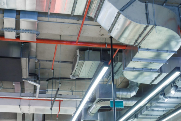 MEP Estimating Services