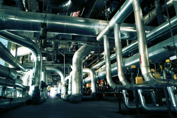 Mechanical Estimating Services