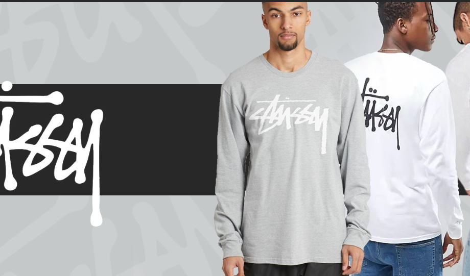 Pull Stussy