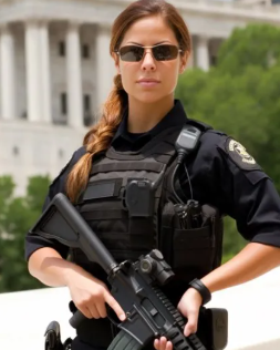 mobile patrol services in Pacific Palisades