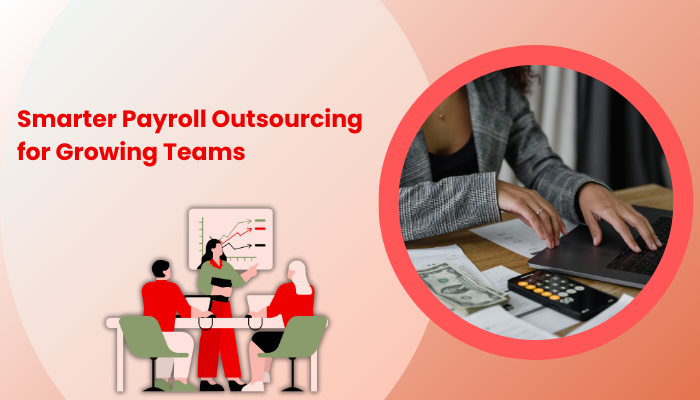 Payroll Outsourcing