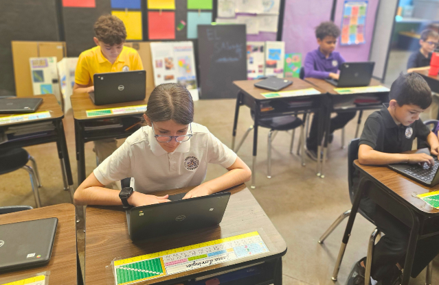 Private Schools in Las Vegas, Private Kindergarten Las Vegas