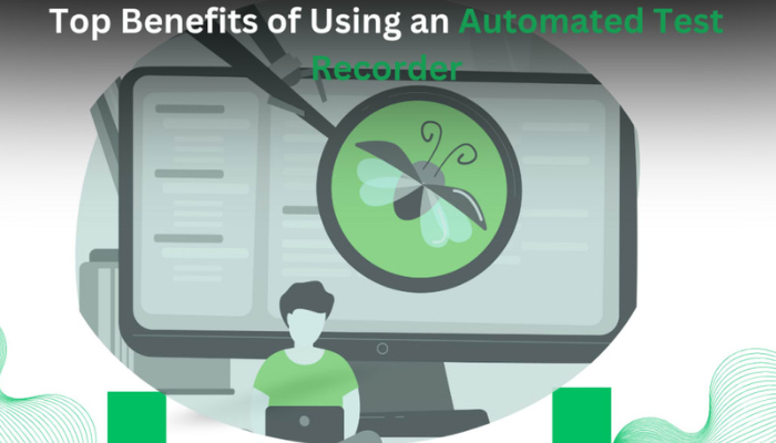 Automated Test Recorder