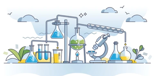 chemical engineer laboratory equipment manufacturer and supplier in kenya