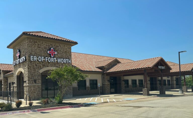 urgent care in Fort Worth, Texas