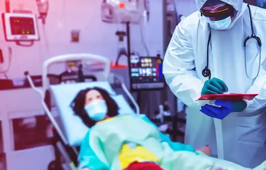 hospital mesquite tx