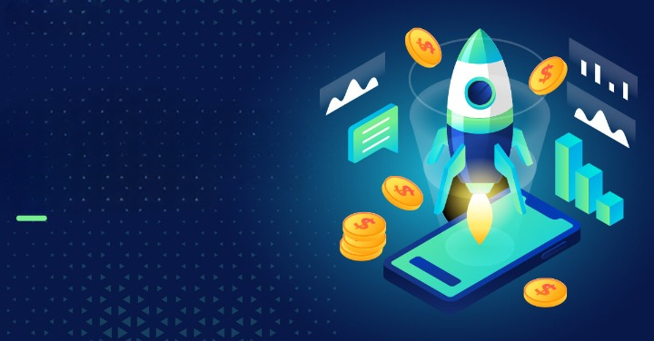 startup app development company