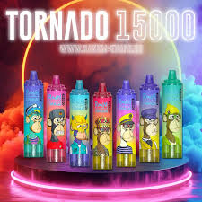 rand m tornado 15000