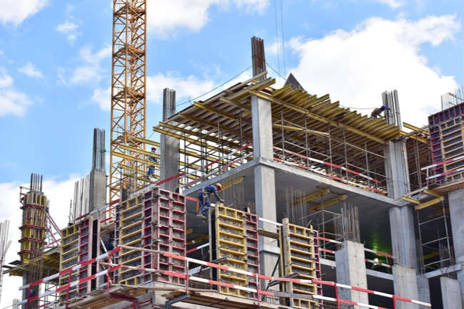 real estate development services