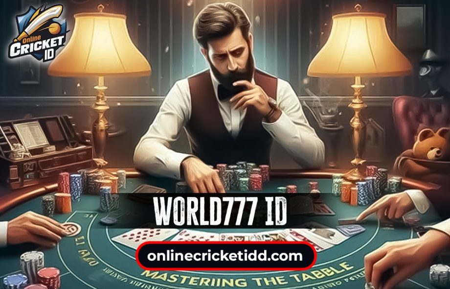 world777 id