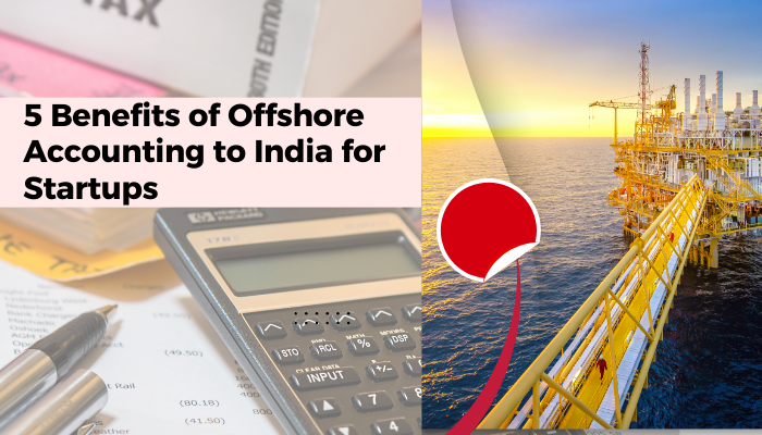 offshore accounting to india