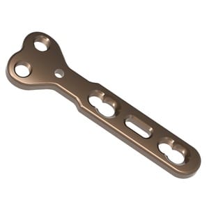 orthopedic implant company