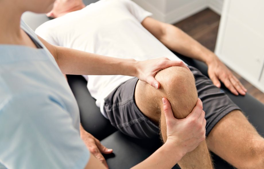 Therapeutic Body Work Vienna – Personalized for Your Needs