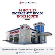 emergency room wait times​