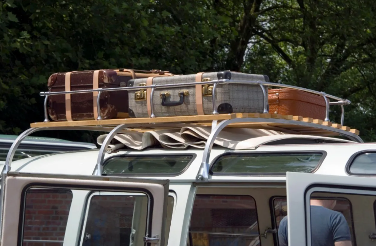 How Much Weight Can You Safely Carry on a Roof Rack?