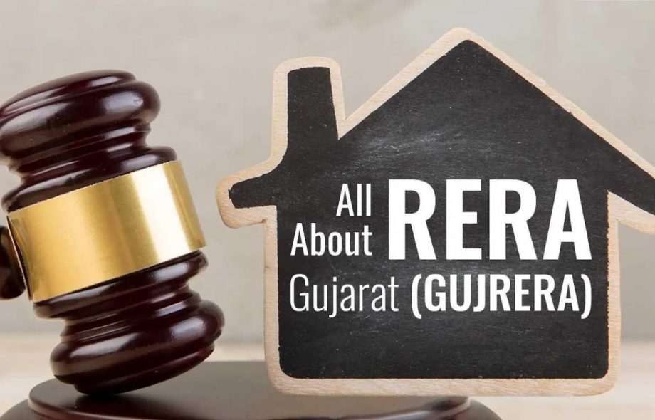 How to Check Project Details on RERA Gujarat 2025: The Ultimate Guide