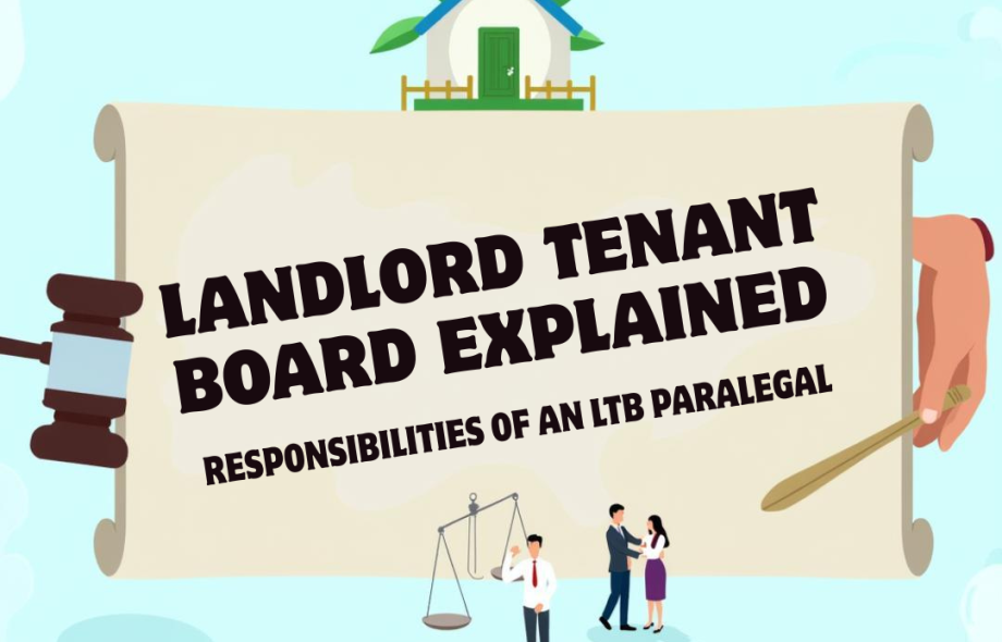 ltb paralegal, landlord tenant board, landlord tenant board paralegal, ltb paralegal north york,